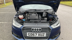 Audi A1 1.4 TFSI Sport 5dr S Tronic Petrol Hatchback